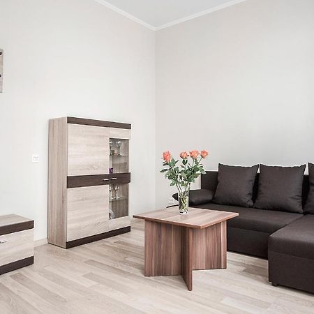 Valeri Aprtment Apartment Kaunas Exterior photo