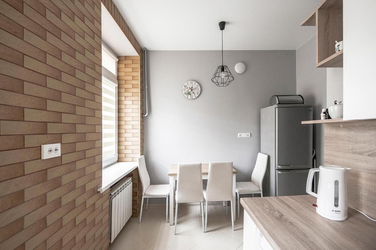 Valeri Aprtment Apartment Kaunas Exterior photo