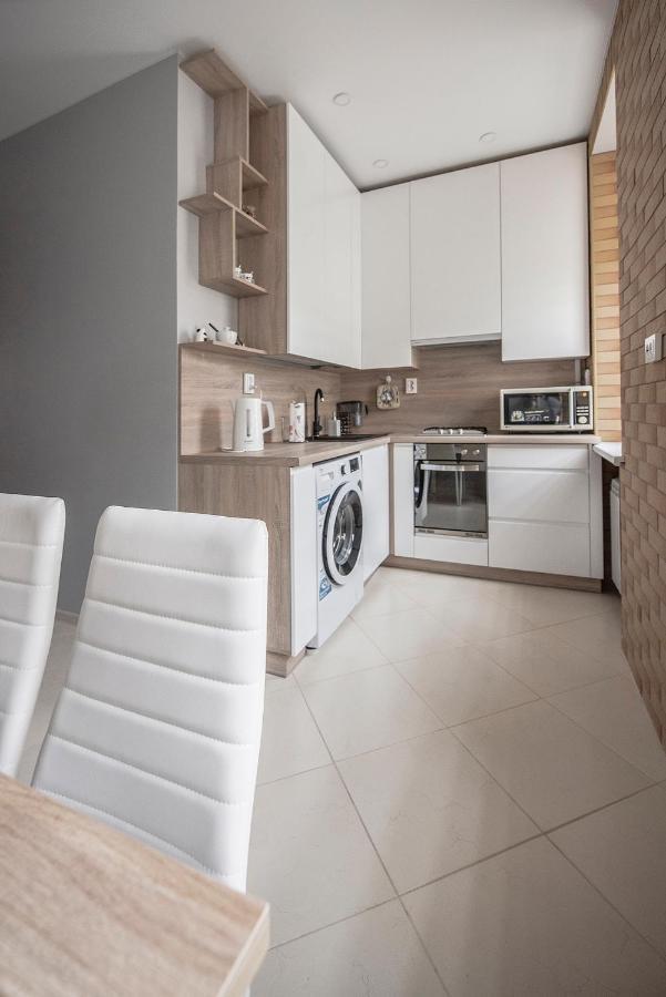 Valeri Aprtment Apartment Kaunas Exterior photo