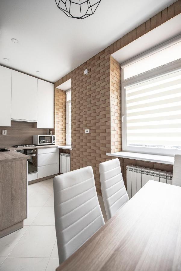 Valeri Aprtment Apartment Kaunas Exterior photo