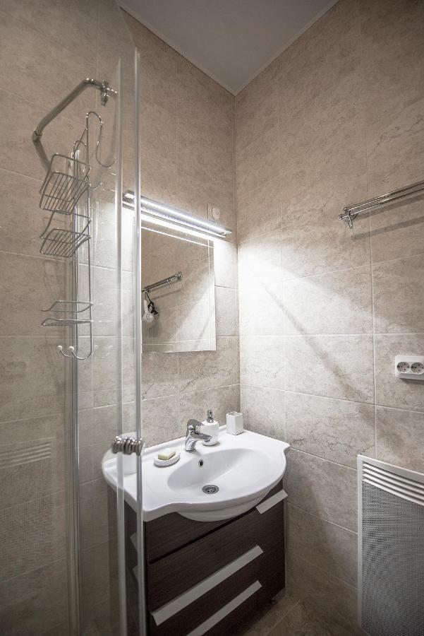 Valeri Aprtment Apartment Kaunas Exterior photo